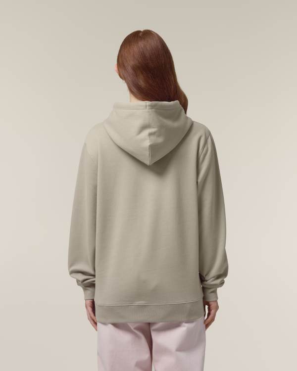 CRUISER 2.0 - STONE - SWEATSHIRTS HOODIE - UNISEX