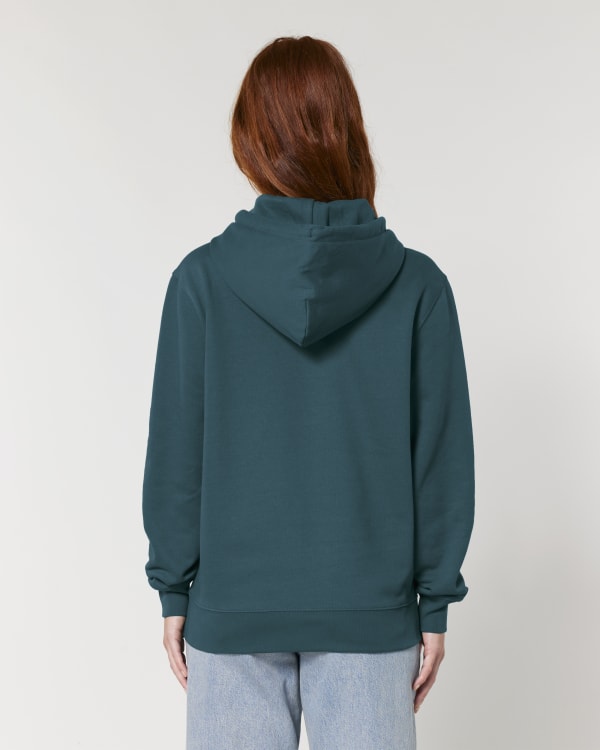 CRUISER 2.0 - STARGAZER - SWEATSHIRTS HOODIE - UNISEX