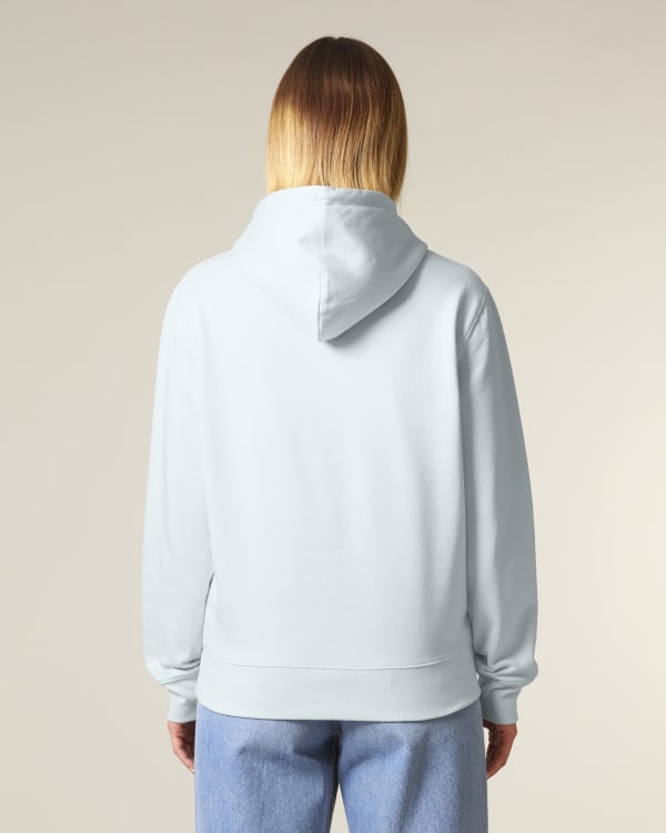 CRUISER 2.0 - BLUE ICE - SWEATSHIRTS HOODIE - UNISEX