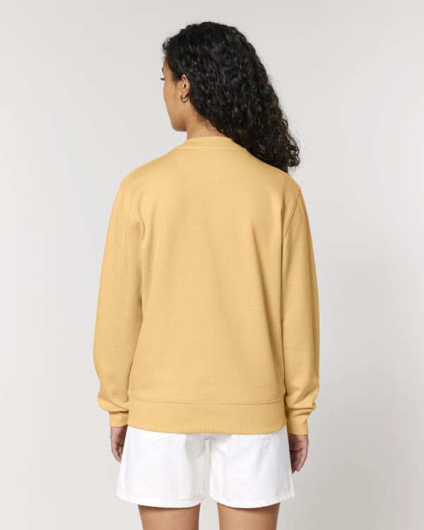 CHANGER 2.0 - NISPERO - SWEATSHIRTS CREWNECK - UNISEX