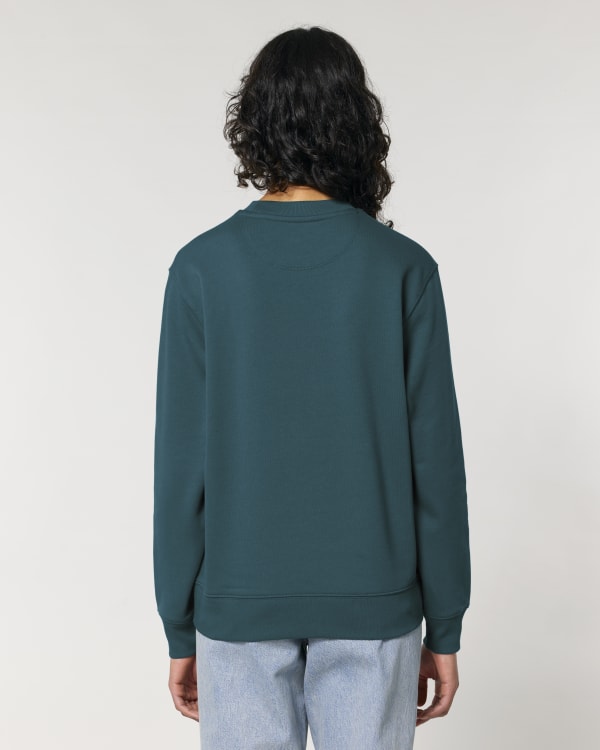 CHANGER 2.0 - STARGAZER - SWEATSHIRTS CREWNECK - UNISEX