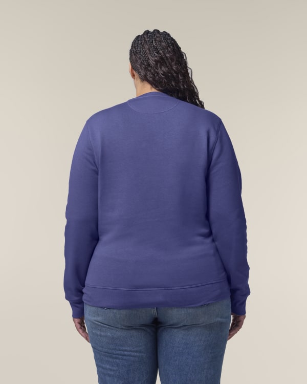 ROLLER - DUSK - SWEATSHIRTS CREWNECK - UNISEX