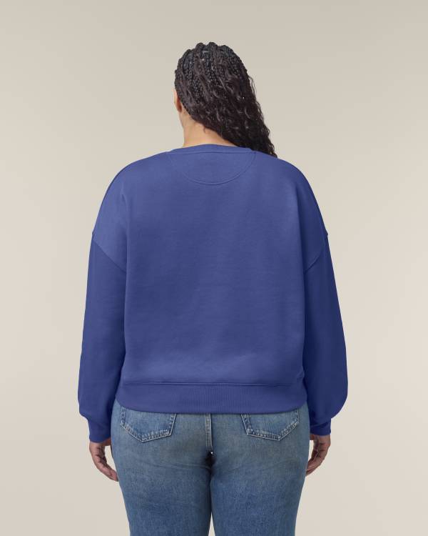 STELLA ALMA - DUSK - SWEATSHIRTS CREWNECK - VROUWEN
