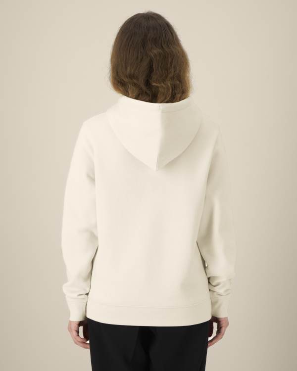 STELLA GAMECHANGER - NATURAL RAW - SWEATSHIRTS HOODIE - WOMEN