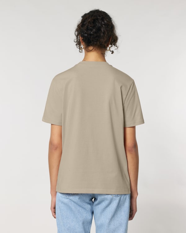 CREATOR 2.0 - DESERT DUST - TEE-SHIRTS SHORT SLEEVES - UNISEX