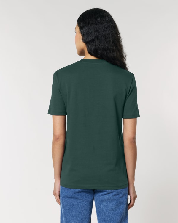 CREATOR 2.0 - GLAZED GREEN - TEE-SHIRTS SHORT SLEEVES - UNISEX