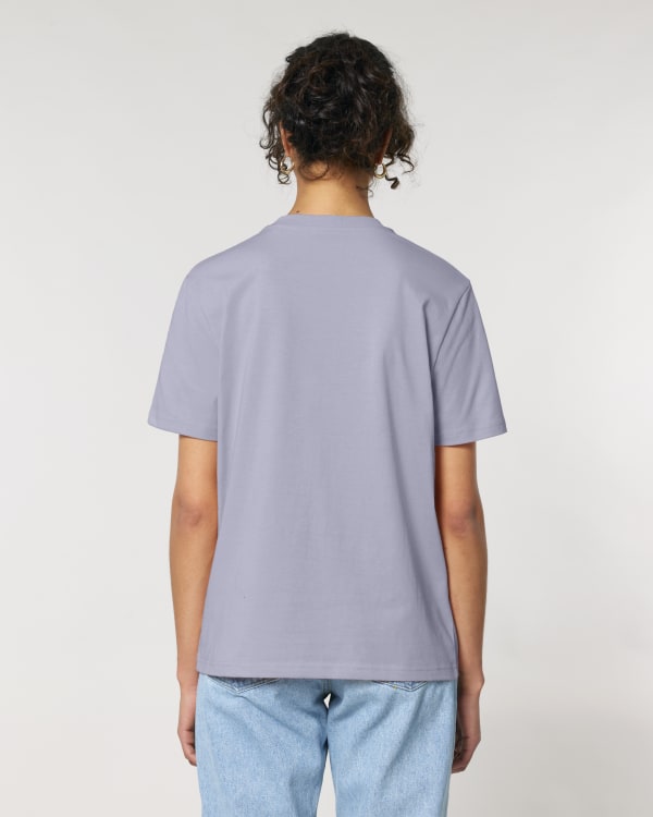 CREATOR 2.0 - LAVENDER - TEE-SHIRTS SHORT SLEEVES - UNISEX