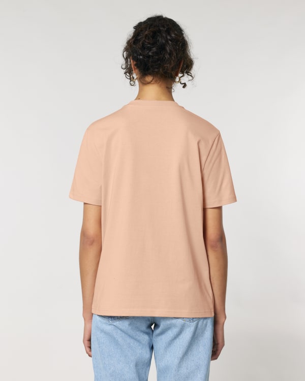 CREATOR 2.0 - FRAICHE PECHE - TEE-SHIRTS SHORT SLEEVES - UNISEX