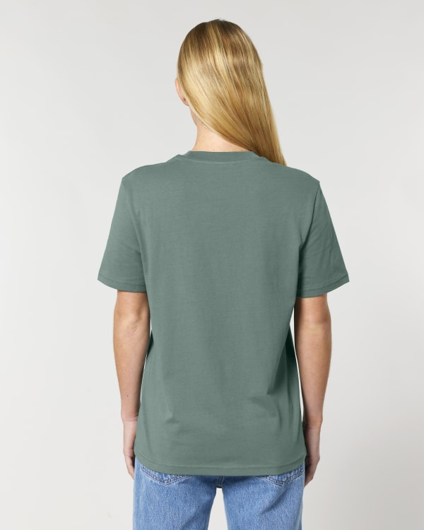 CREATOR 2.0 - GREEN BAY - TEE-SHIRTS SHORT SLEEVES - UNISEX