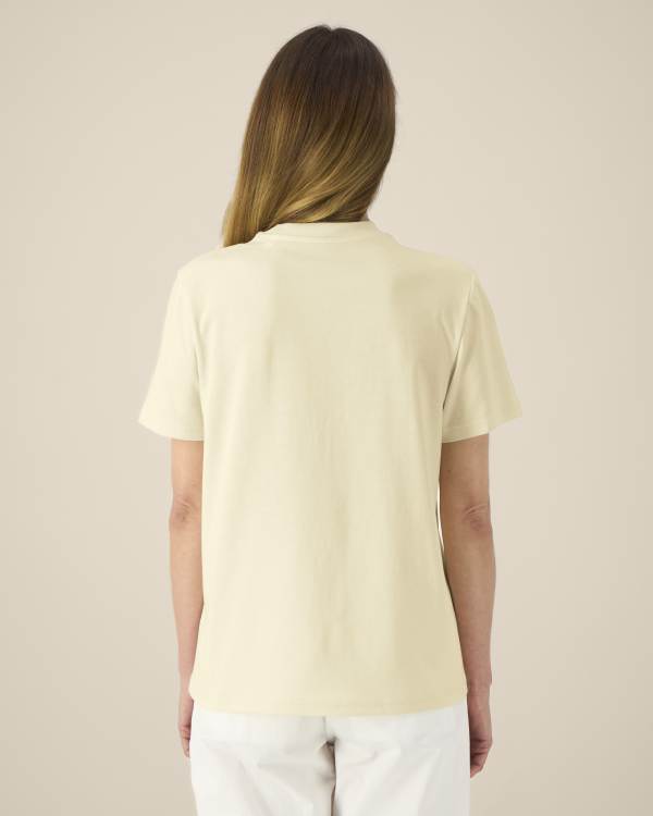 CREATOR 2.0 - HONEY PAPER - TEE-SHIRTS SHORT SLEEVES - UNISEX