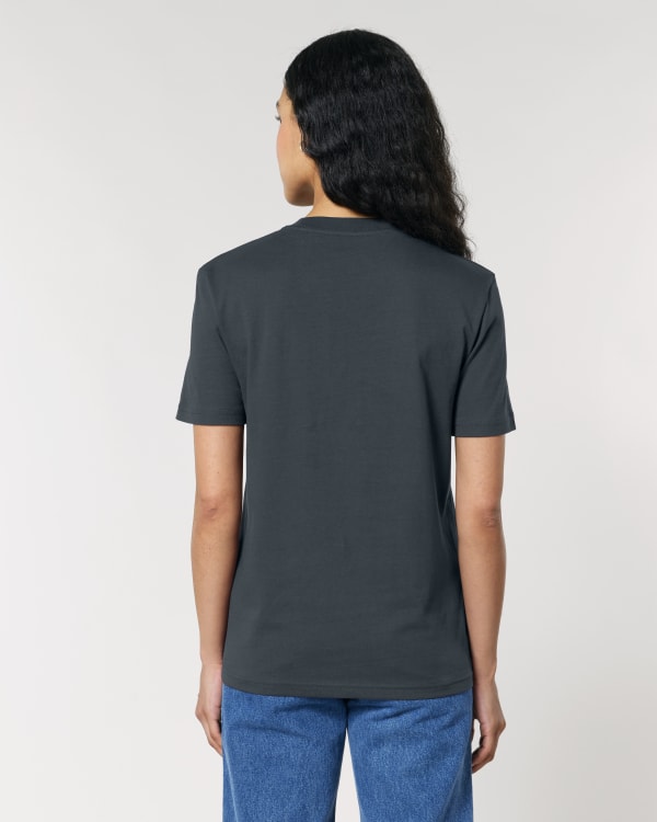 CREATOR 2.0 - INDIA INK GREY - TEE-SHIRTS SHORT SLEEVES - UNISEX