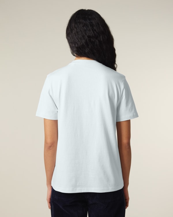 CREATOR 2.0 - BLUE ICE - TEE-SHIRTS SHORT SLEEVES - UNISEX