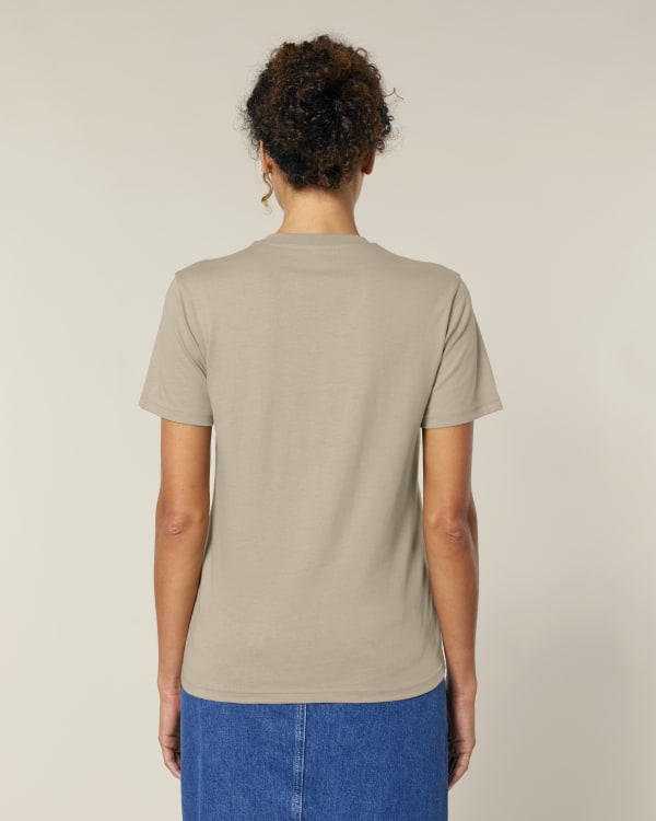 CRAFTER - DESERT DUST - TEE-SHIRTS SHORT SLEEVES - UNISEX