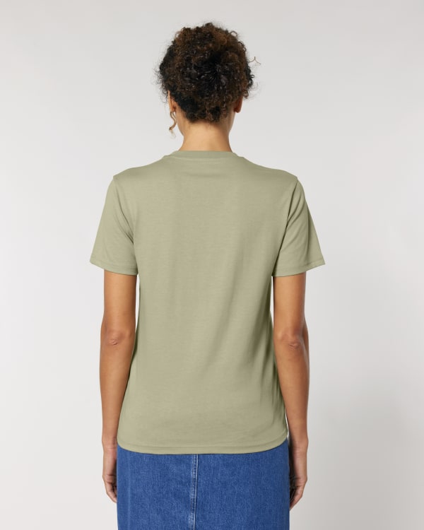 CRAFTER - SAGE - TEE-SHIRTS SHORT SLEEVES - UNISEX
