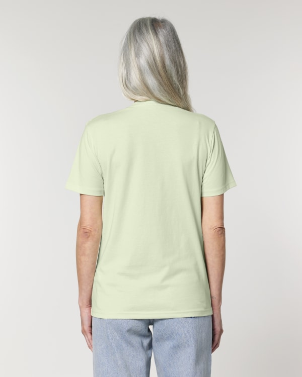 CRAFTER - STEM GREEN - TEE-SHIRTS SHORT SLEEVES - UNISEX