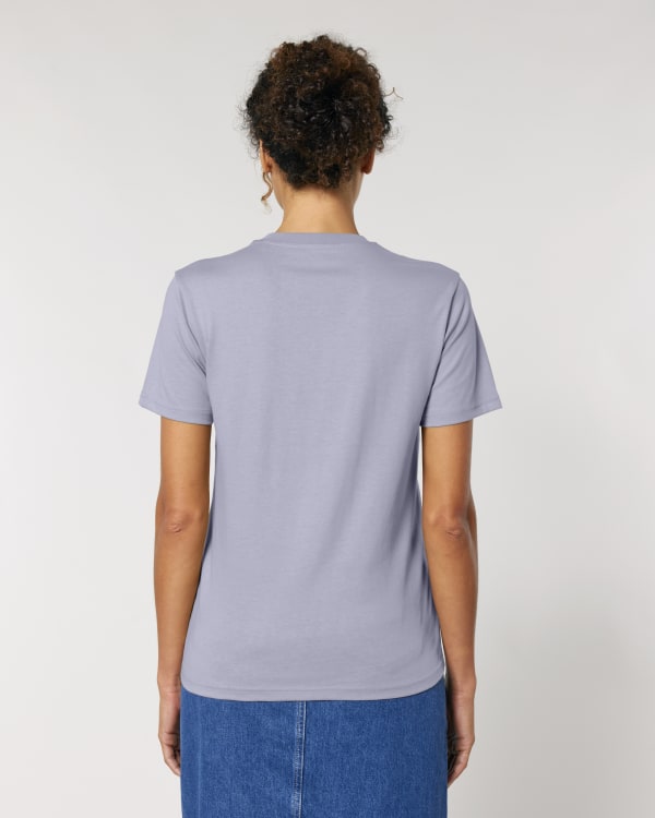 CRAFTER - LAVENDER - TEE-SHIRTS SHORT SLEEVES - UNISEX