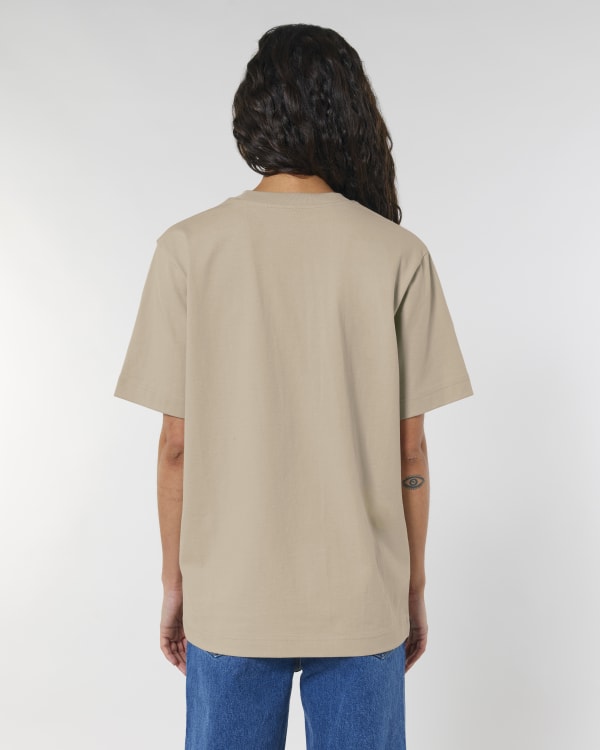 FREESTYLER - DESERT DUST - TEE-SHIRTS SHORT SLEEVES - UNISEX