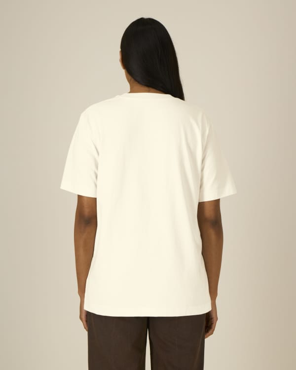 FREESTYLER - CREAM - TEE-SHIRTS SHORT SLEEVES - UNISEX