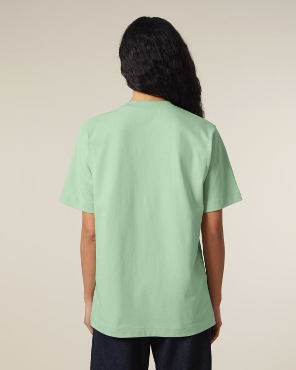 FREESTYLER - MISTY JADE - TEE-SHIRTS SHORT SLEEVES - UNISEX