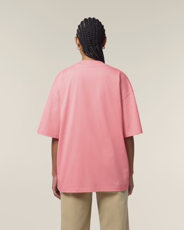 BLASTER 2.0 - PINK JOY - TEE-SHIRTS SHORT SLEEVES - UNISEX