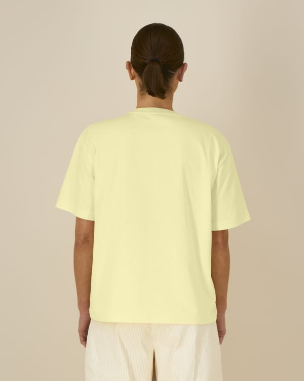 BREEZER - LEMON SORBET - TEE-SHIRTS SHORT SLEEVES - UNISEX
