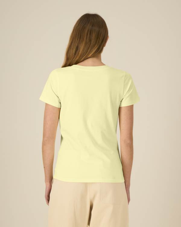 STELLA EXPRESSER 2.0 - LEMON SORBET - TEE-SHIRTS SHORT SLEEVES - VROUWEN