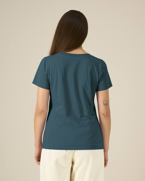 STELLA EXPRESSER 2.0 - STARGAZER - TEE-SHIRTS SHORT SLEEVES - VROUWEN