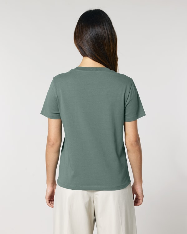 STELLA MUSER - GREEN BAY - TEE-SHIRTS SHORT SLEEVES - WOMEN