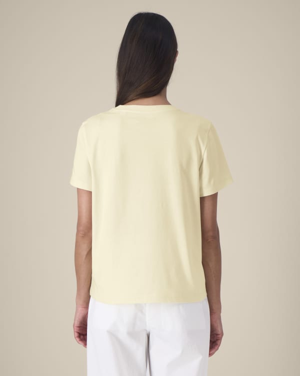 STELLA MUSER - HONEY PAPER - TEE-SHIRTS SHORT SLEEVES - WOMEN