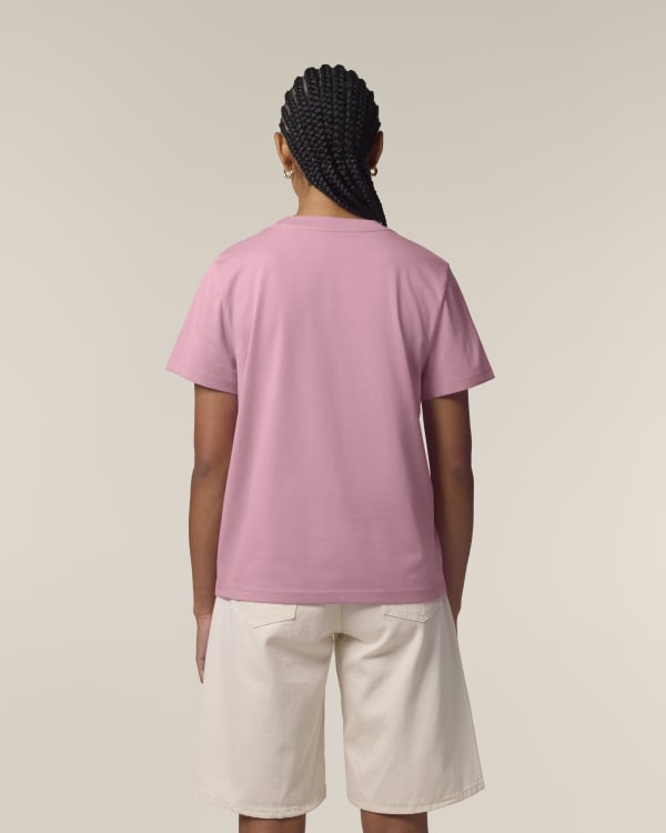 STELLA MUSER - LILAC DREAM - TEE-SHIRTS SHORT SLEEVES - FEMMES