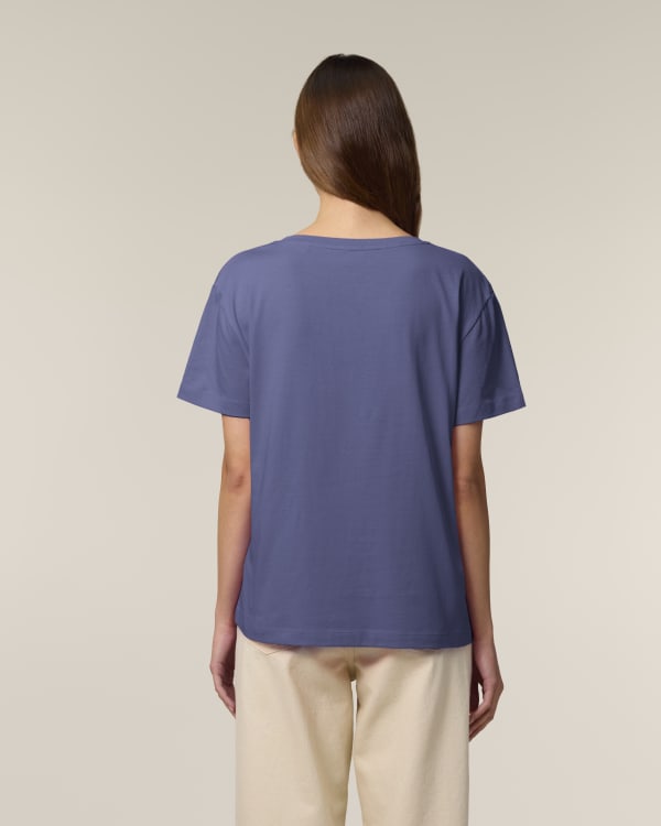 STELLA SERENA - DUSK - TEE-SHIRTS SHORT SLEEVES - FRAUEN