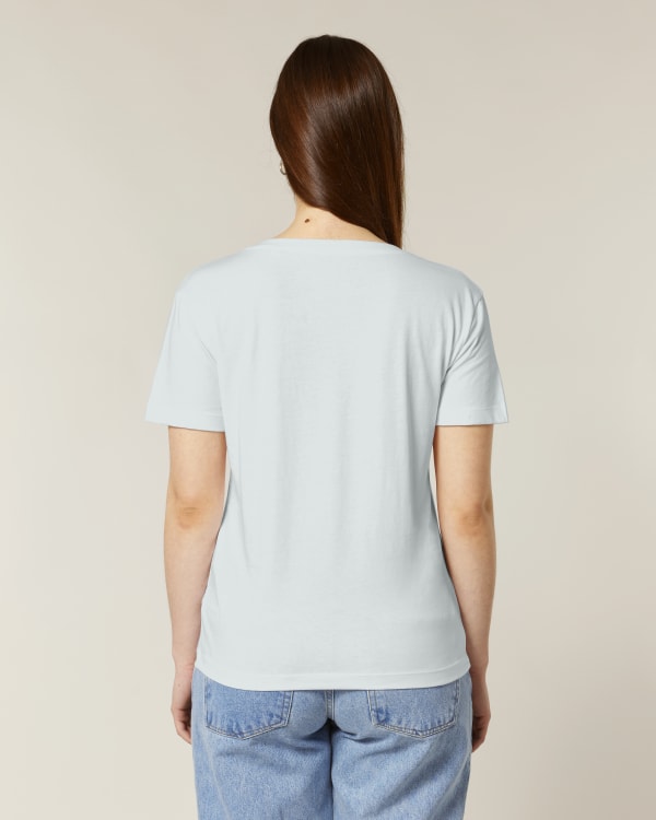 STELLA SERENA - BLUE ICE - TEE-SHIRTS SHORT SLEEVES - WOMEN