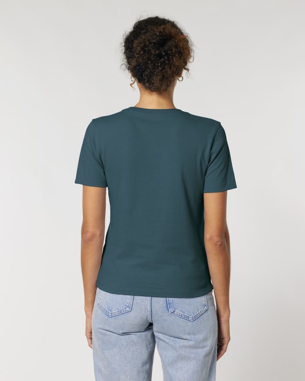 STELLA ELLA - STARGAZER - TEE-SHIRTS SHORT SLEEVES - FEMMES