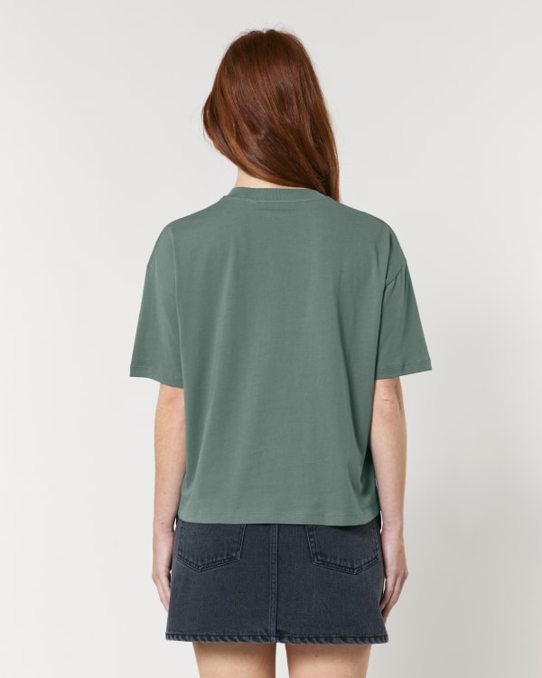 STELLA NOVA - GREEN BAY - TEE-SHIRTS SHORT SLEEVES - FEMMES