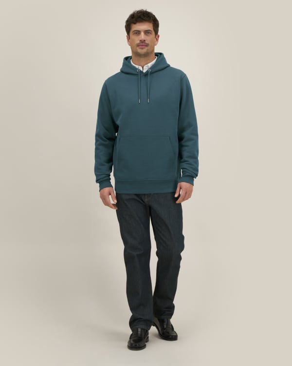 CRUISER 2.0 - STARGAZER - SWEATSHIRTS HOODIE - UNISEKS