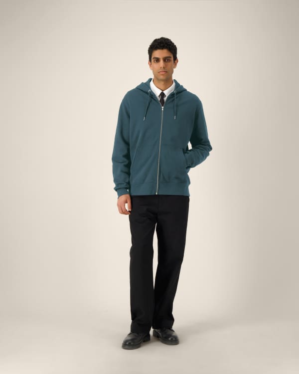 CULTIVATOR 2.0 - STARGAZER - SWEATSHIRTS HOODIE - UNISEX