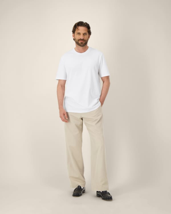 CREATOR 2.0 - WHITE - TEE-SHIRTS SHORT SLEEVES - UNISEX