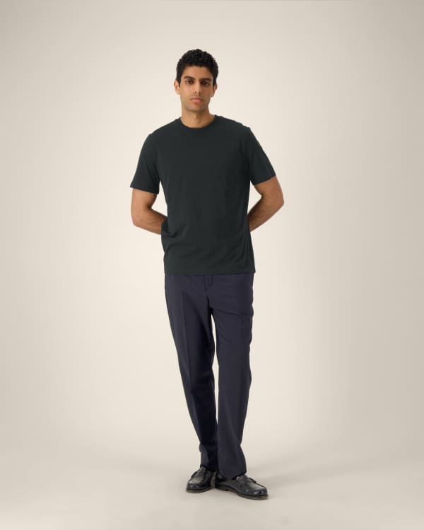 CREATOR 2.0 - BLACK - TEE-SHIRTS SHORT SLEEVES - UNISEX