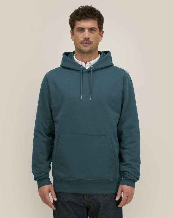 CRUISER 2.0 - STARGAZER - SWEATSHIRTS HOODIE - UNISEKS