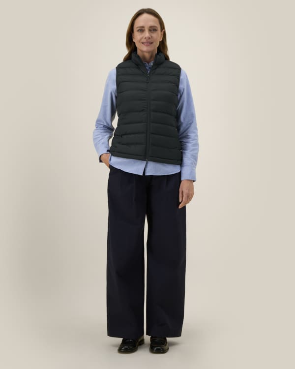 STELLA CLIMBER 2.0 - BLACK - JACKETS PUFFER - DONNE
