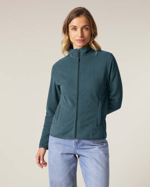 STELLA GUIDER - STARGAZER - JACKETS FLEECE - WOMEN
