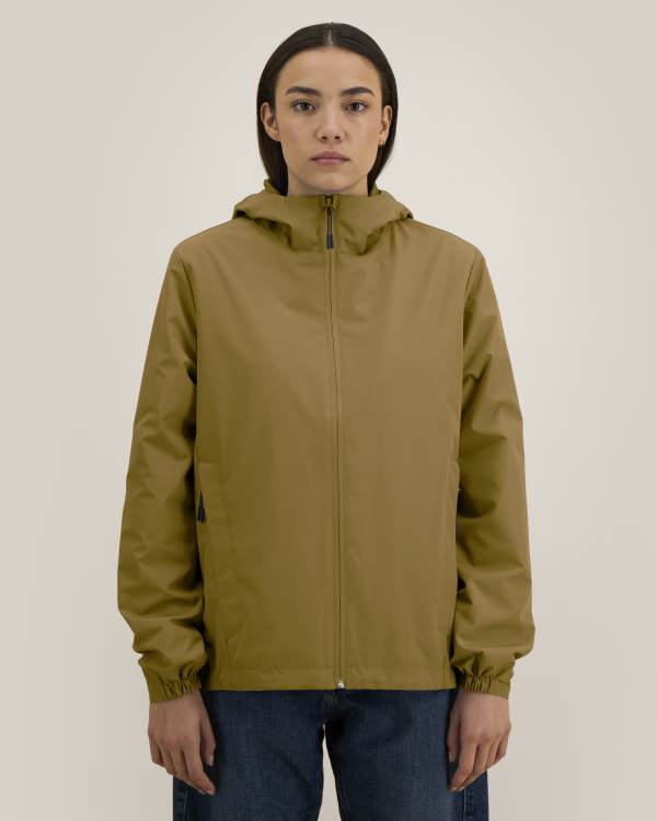 DRIFTER - BRONZE - JACKETS WINDBREAKERS - UNISEX