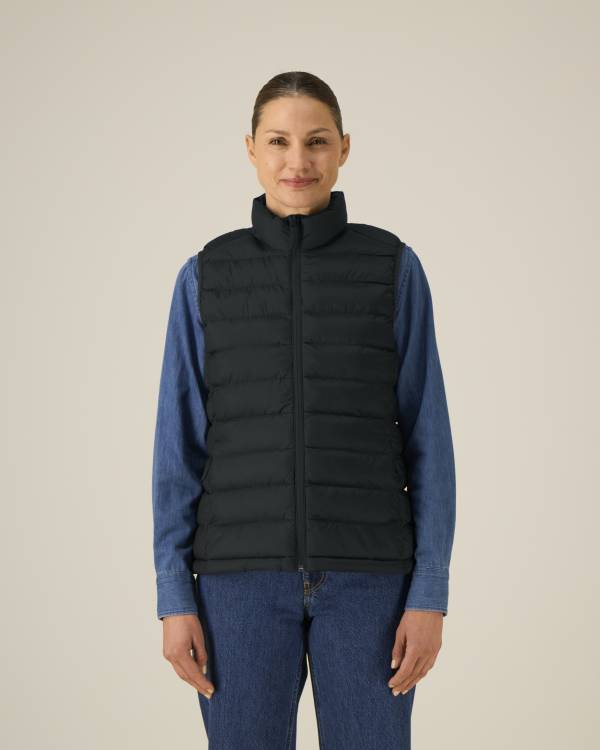 STELLA CLIMBER 2.0 - BLACK - JACKETS PUFFER - DONNE