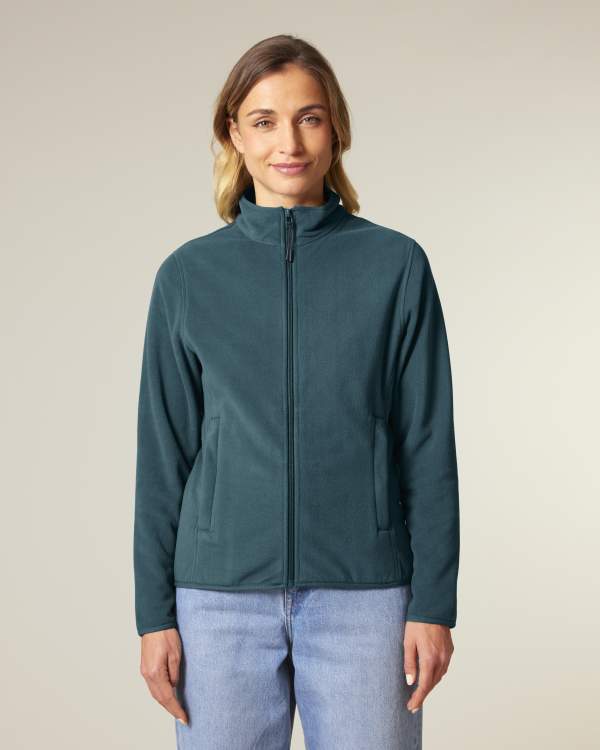 STELLA GUIDER - STARGAZER - JACKETS FLEECE - WOMEN