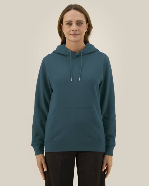 CRUISER 2.0 - STARGAZER - SWEATSHIRTS HOODIE - UNISEKS