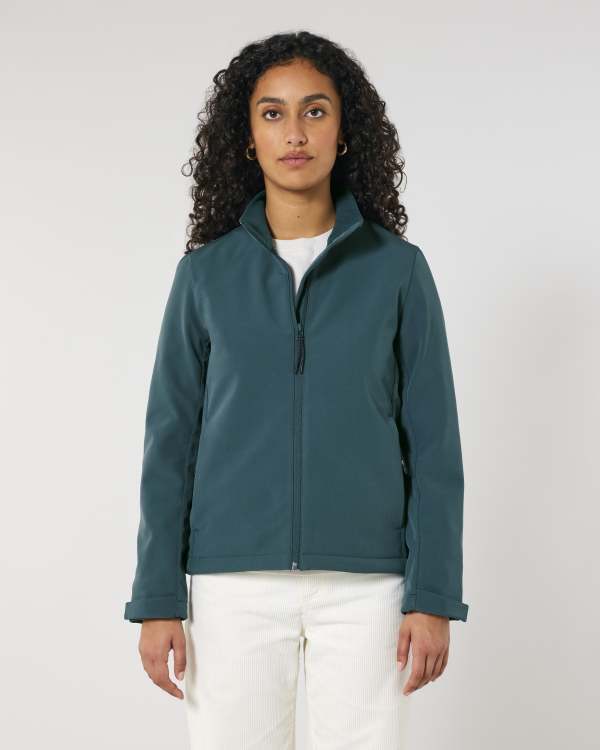 STELLA NAVIGATOR - STARGAZER - JACKETS SOFTSHELL - FEMMES
