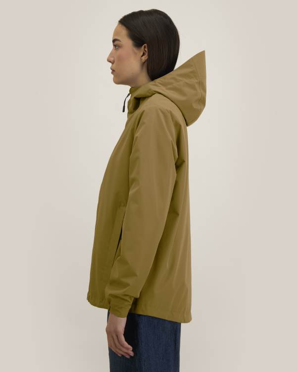DRIFTER - BRONZE - JACKETS WINDBREAKERS - UNISEX