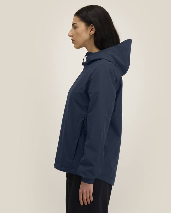 DRIFTER - FRENCH NAVY - JACKETS WINDBREAKERS - UNISEX