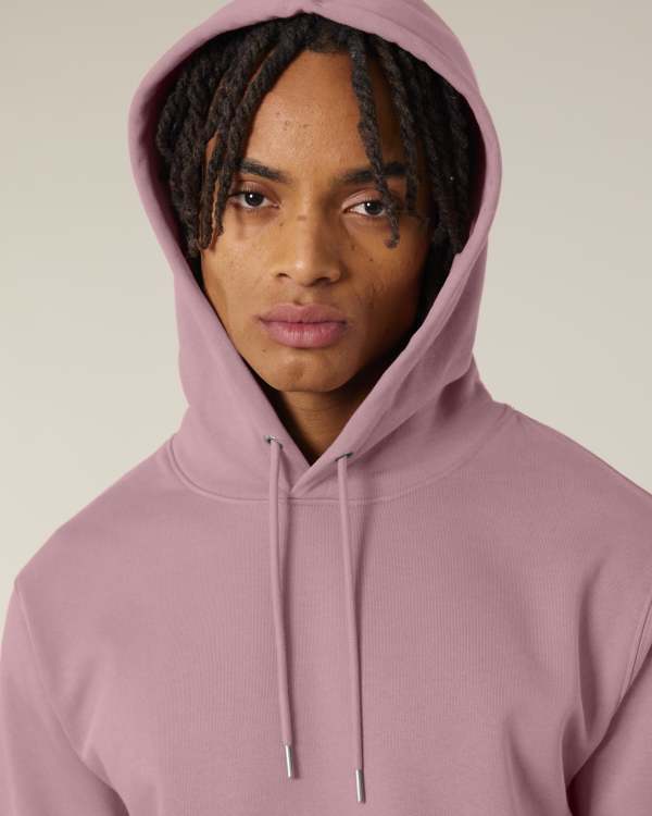 CRUISER 2.0 - LILAC DREAM - SWEATSHIRTS HOODIE - UNISEX