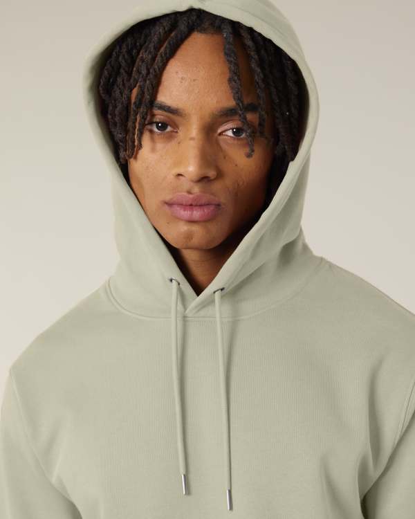 CRUISER 2.0 - STONE - SWEATSHIRTS HOODIE - UNISEX